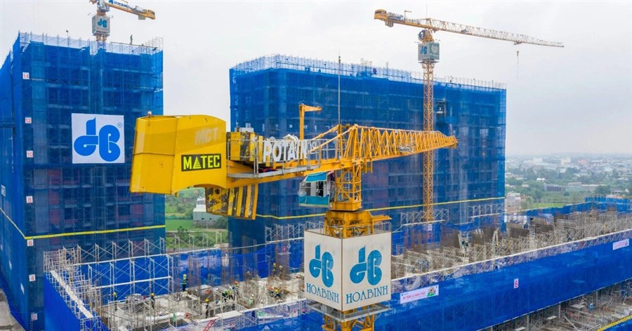 Thoát khỏi diện hạn chế, cổ phiếu HBC được giao dịch toàn thời gian từ ngày 19/1