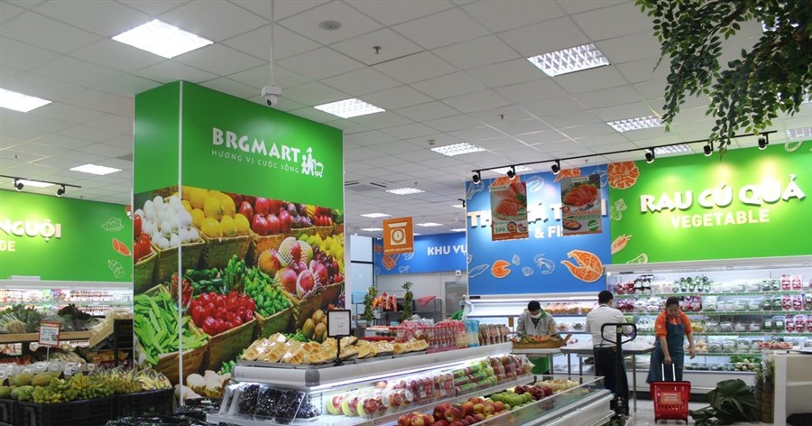 Chương trình kinh doanh phục vụ Tết Nguyên đán Giáp Thìn 2024