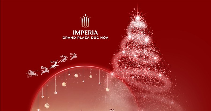 Đức Hòa khai trương chuỗi lễ hội đường phố lớn nhất từ trước đến nay