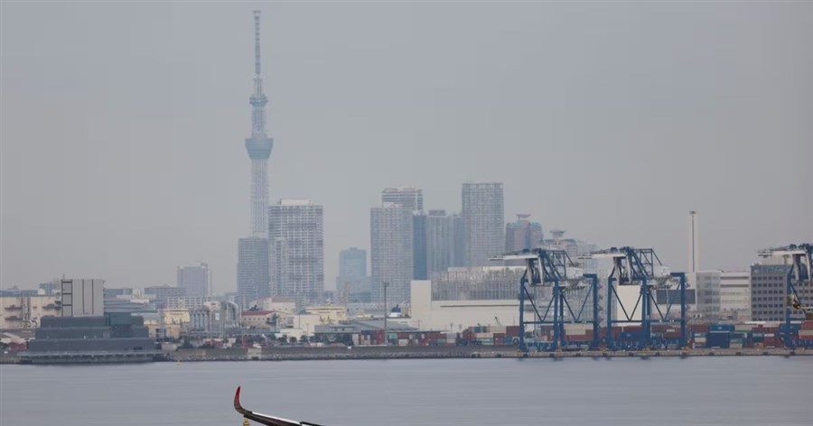 Japan Airlines ước tính thiệt hại 105 triệu USD do vụ va chạm tại sân bay Haneda