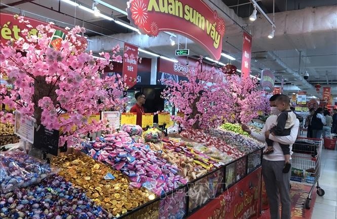 Không để thiếu hàng cục bộ ở nông thôn, vùng cao dịp Tết Nguyên đán