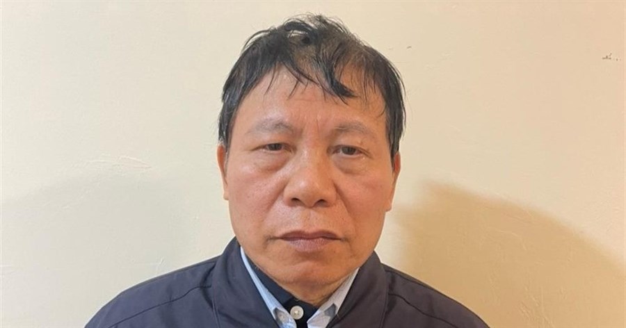 Nguyên Chủ tịch UBND tỉnh Bắc Ninh bị bắt về tội nhận hối lộ