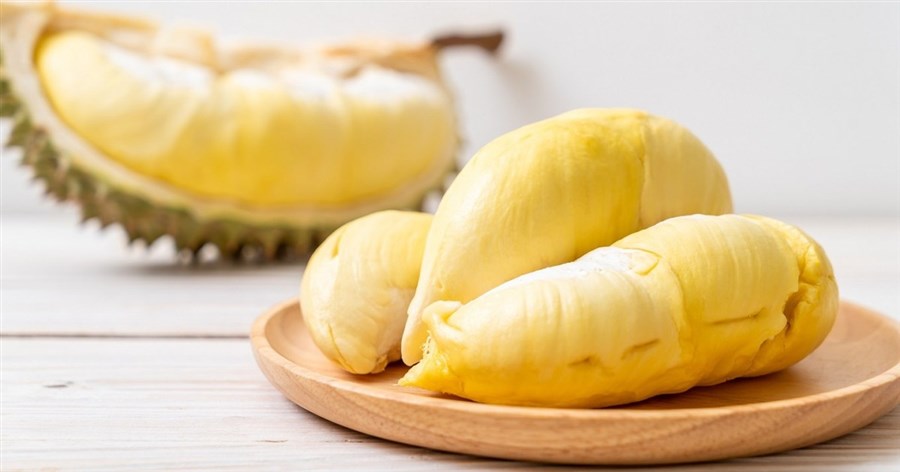 Sầu riêng Việt thần tốc “đánh chiếm” thị trường tỷ dân Trung Quốc