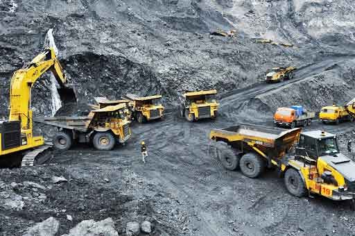 Chiến lược phát triển ngành công nghiệp than Việt Nam