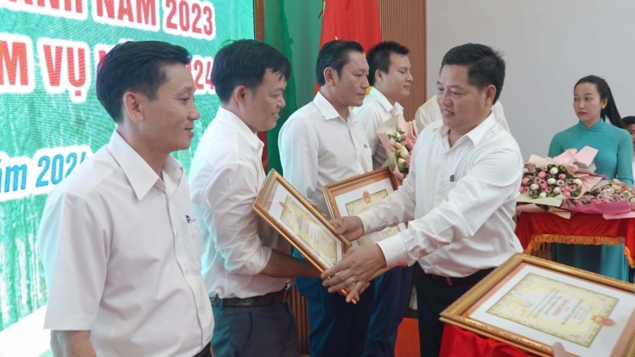 Năm 2024, Cao su Chư Sê - Kampong Thom đặt mục tiêu lợi nhuận hơn 200 tỷ đồng