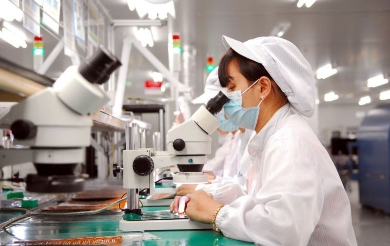 Việt Nam tiếp tục là điểm đến hấp dẫn của giới đầu tư quốc tế trong năm 2024