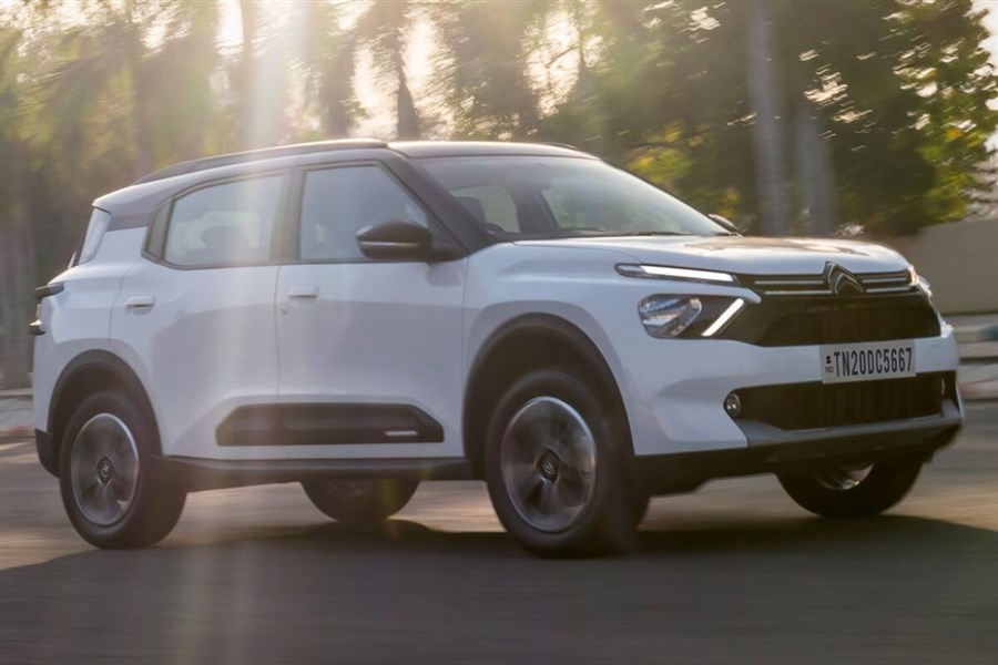 ‘Kẻ hủy diệt Toyota Corolla Cross’ đẹp lung linh ra mắt với giá 361 triệu đồng, rẻ như Kia Morning