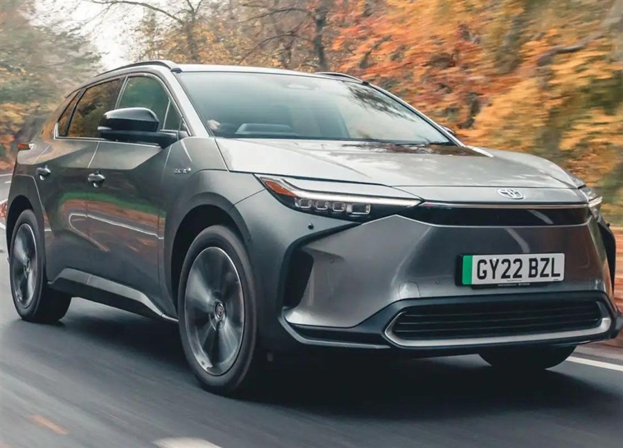 Lộ diện thương hiệu ô tô được khách hàng tìm kiếm nhiều nhất năm 2023