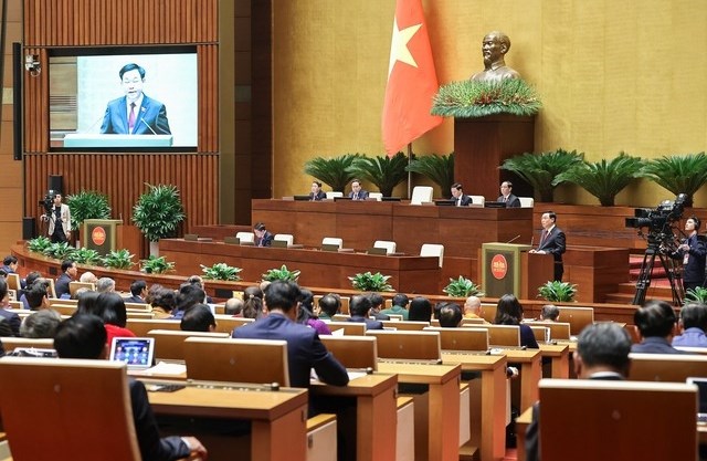 Sẽ xem xét cấp sổ hồng cho đất ở không giấy tờ trước 01/07/2014