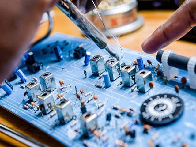 Doanh nghiệp thiết bị điện, điện tử tìm kiếm cơ hội hợp tác với doanh nghiệp Ấn Độ