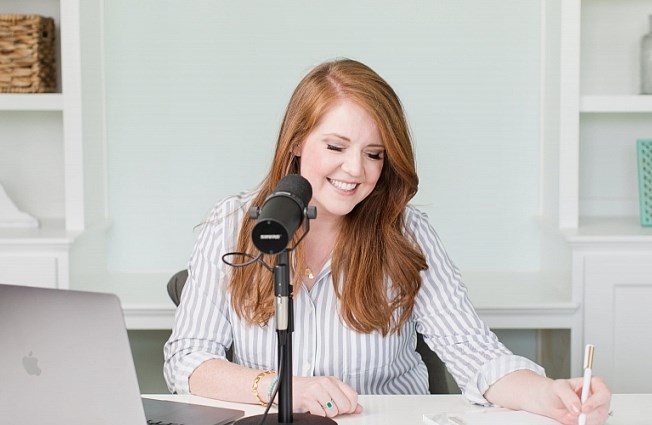 Nữ triệu phú tự thân biến sở thích thành công việc kinh doanh triệu đô