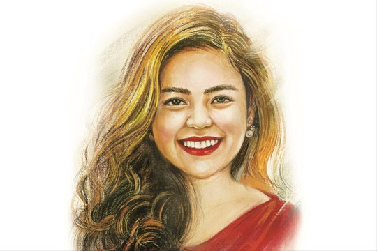 Bà Nguyễn Ngọc Huyền - Chủ tịch HĐQT MIA Group: “Tôi vẫn đang tìm những mảnh ghép còn thiếu”