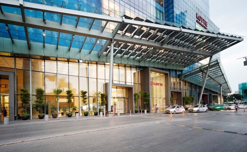 Thị trường bán lẻ Hà Nội năm 2024: Cơ hội và thách thức đan xen