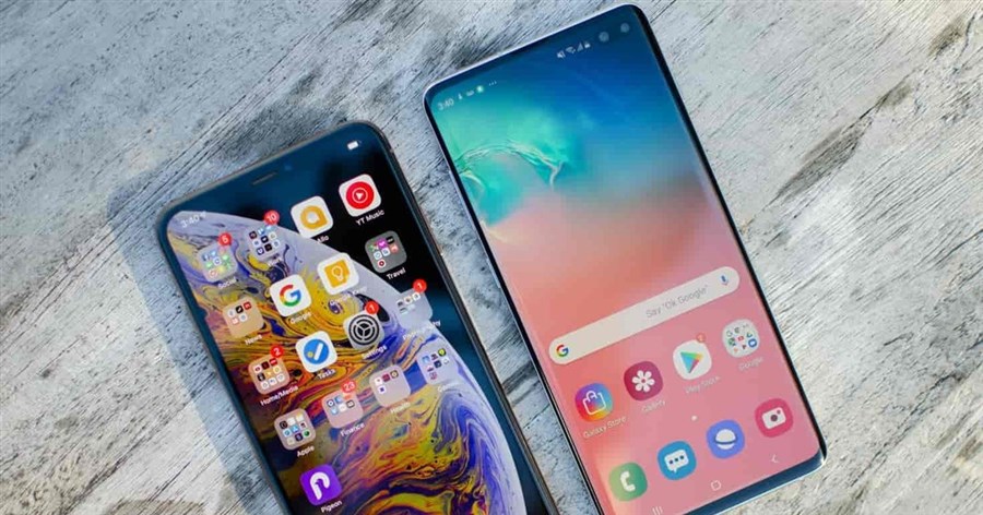 Gần 500 thương hiệu rời khỏi thị trường điện thoại thông minh