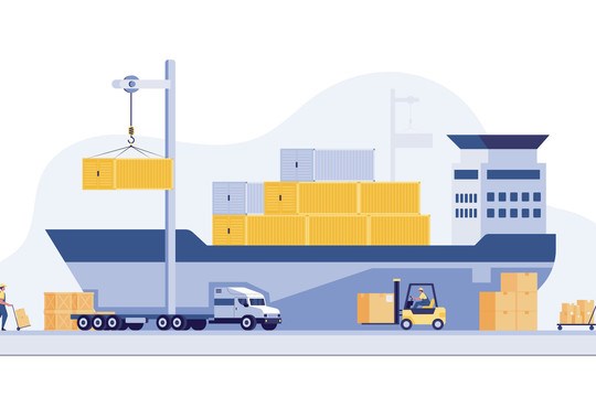 Vận chuyển hàng hóa vào EU, doanh nghiệp cần lưu ý