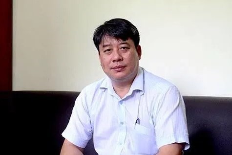 Chủ tịch EVN Hà Nội giữ chức tổng giám đốc EVN