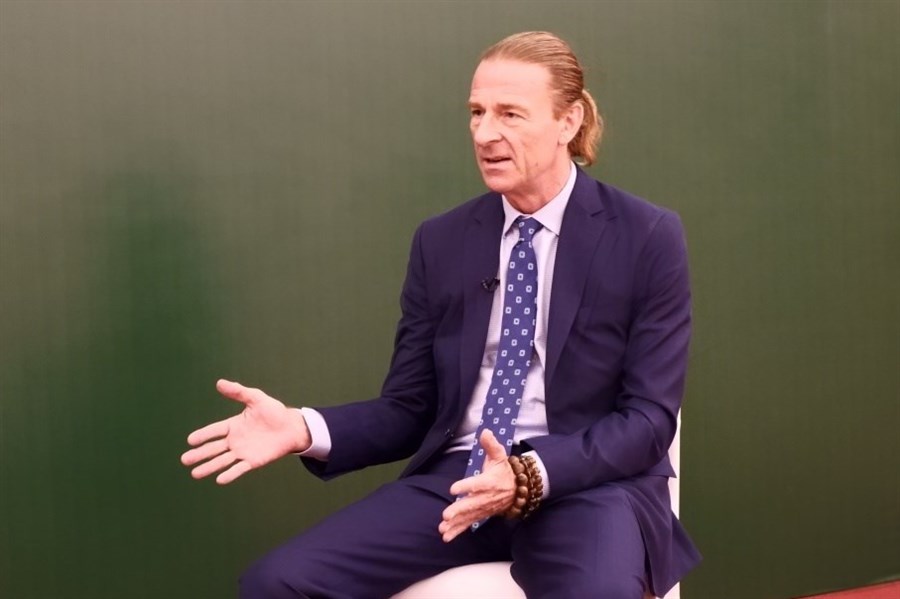 Quỹ tỷ USD của Dragon Capital giải ngân hơn 1.600 tỷ đồng gom trong nhịp rung lắc mạnh