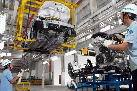 VCCI: Nhà đầu tư e ngại khi mua doanh nghiệp cổ phần hóa vì rủi ro pháp lý