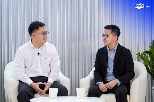 Chuyển đổi số ngành F&B tối ưu trải nghiệm khách hàng