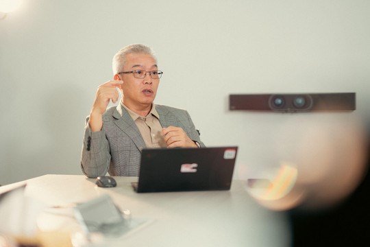 Nghề Sale: Nhiều chông gai, nhưng thành công khi biết đổi thay và sáng tạo