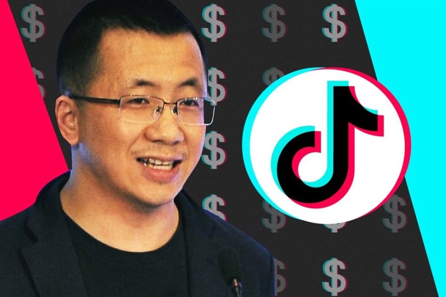‘Cha đẻ’ Tiktok đứng thứ 3 trong top 10 tỷ phú giàu nhất Trung Quốc