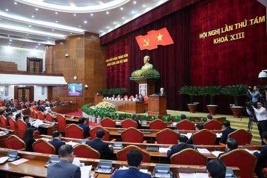 Chính phủ trình Quốc hội chính sách tiền lương mới, dự kiến áp dụng từ ngày 1/7/2024