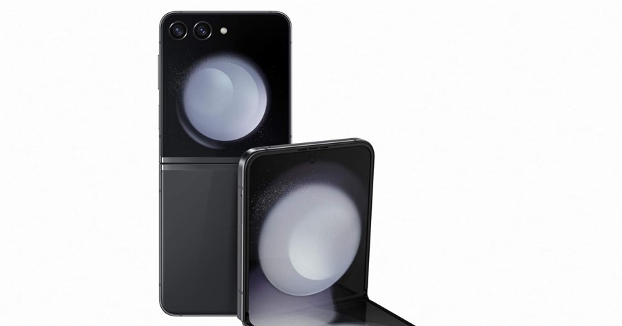 Thị trường điện thoại gập: “Đế chế” Samsung đang bị đe dọa?