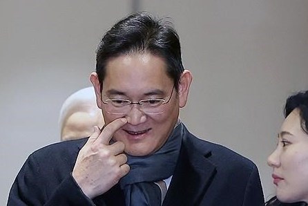 Người đứng đầu Samsung Electronics vẫn là cổ đông giàu nhất Hàn Quốc