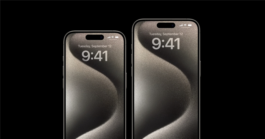 iPhone 15 Pro và 15 Pro Max chính thức ra mắt: Khung viền titan, giá cao nhất 46.99 triệu đồng