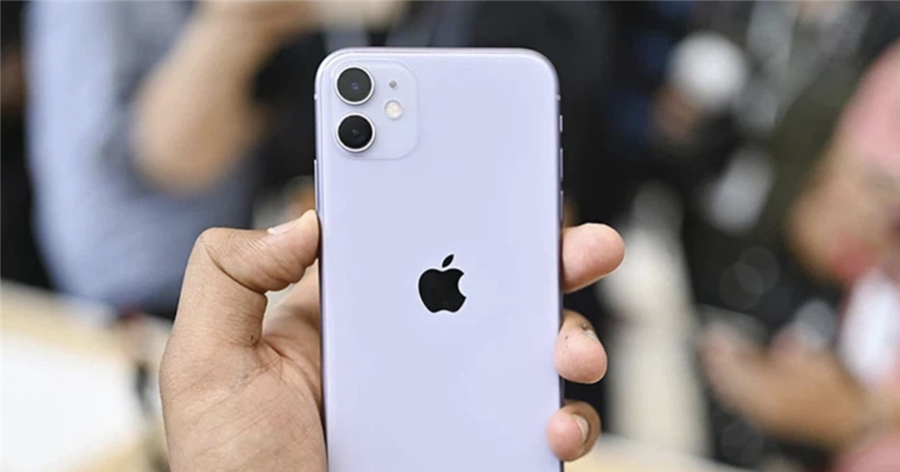 Apple Việt Nam nói gì về việc iPhone 12 phát bức xạ vượt ngưỡng?