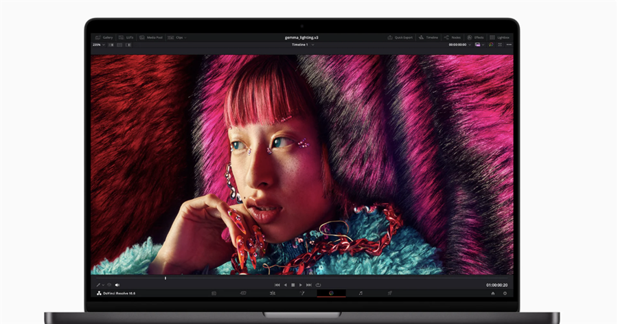 MacBook Pro và loạt sản phẩm mới được Apple giới thiệu