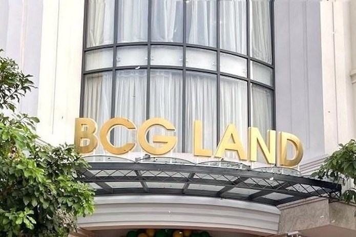 BCG Land thay tổng giám đốc trước thềm lên UPCoM