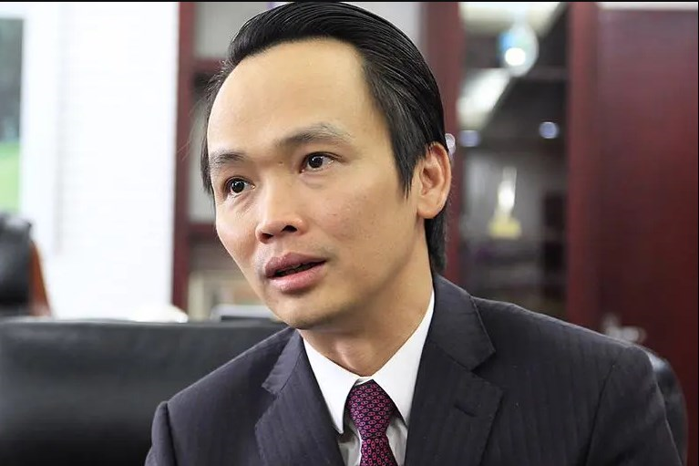 Ông Trịnh Văn Quyết bị đề nghị truy tố