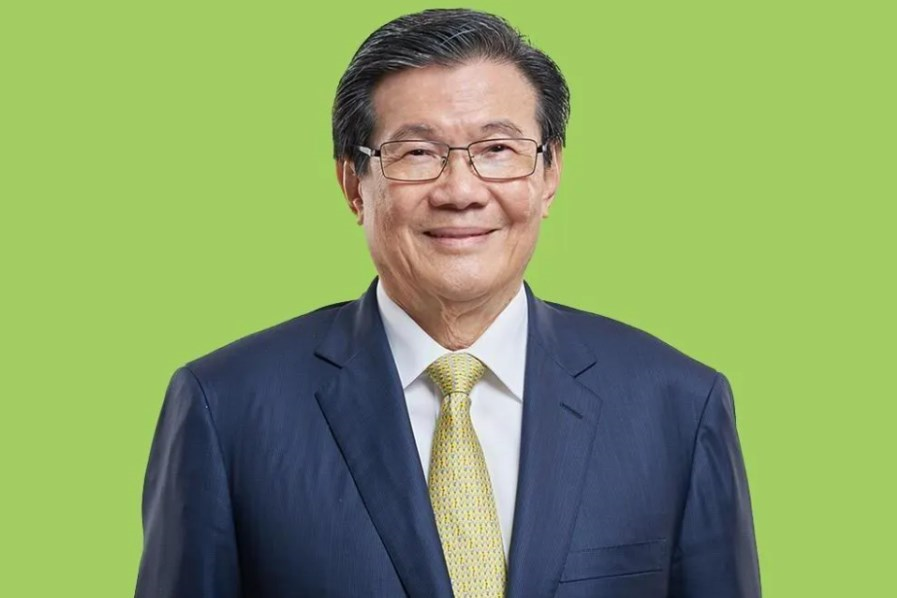 Trở thành người giàu nhất Indonesia nhờ đặt cược vào năng lượng địa nhiệt