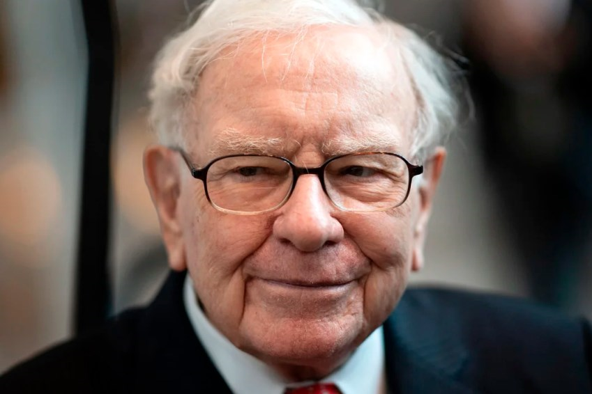 Warren Buffett quyên góp 870 triệu USD cho các tổ chức từ thiện trước Lễ Tạ ơn