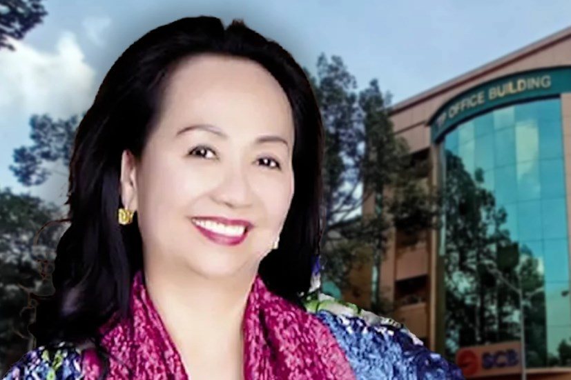 Bà Trương Mỹ Lan bị truy tố chiếm đoạt hơn 304.000 tỷ đồng của SCB