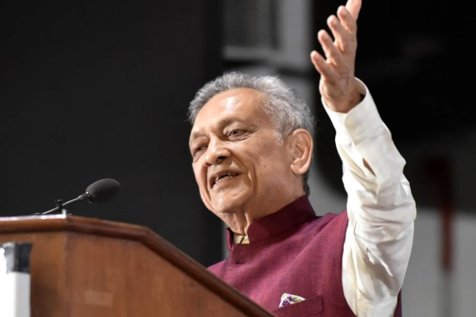 Nam tước Lalit Khaitan là tỷ phú mới nhất của Ấn Độ