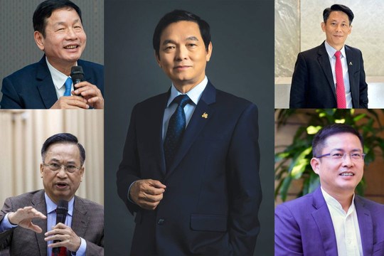 Tổng hợp tin doanh nhân tuần 14 – 20/1