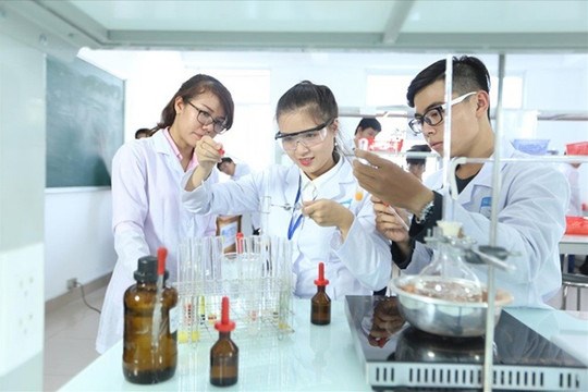 TP.HCM nỗ lực thu hút nhân tài