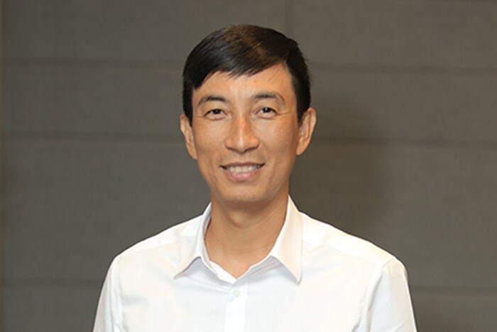 Cựu CEO Seedcom đầu quân cho MoMo