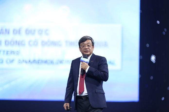 Cổ phiếu MSN rớt giá, chủ tịch Masan không còn là tỷ phú USD