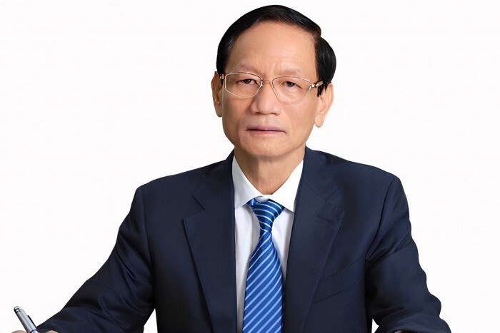 Hành trang của doanh nhân Vũ Văn Tiền khi nhảy vào mảng ô tô điện