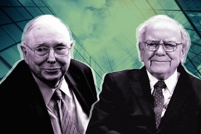 Cổ đông Berkshire Hathaway phiền não vì hội đồng quản trị toàn người cao tuổi