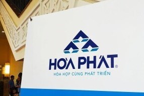Hòa Phát bổ nhiệm Trưởng ban pháp chế làm Phó Tổng Giám đốc