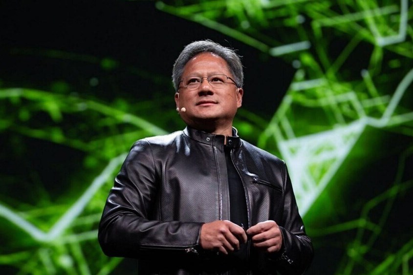 Con đường Jensen Huang kiến tạo Nvidia thành công ty nghìn tỷ đô