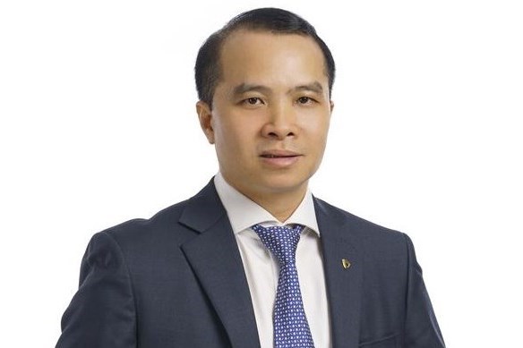 Người phụ trách HĐQT Vietcombank khi ông Phạm Quang Dũng làm Phó Thống đốc