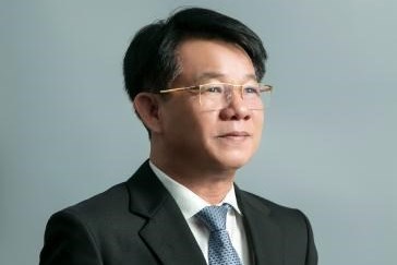 ACB tái bổ nhiệm Giám đốc Tài chính