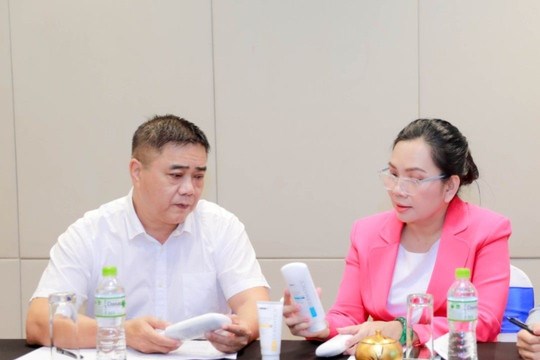 Doanh nghiệp kêu cứu vì nhãn hiệu bị đánh cắp quyền sở hữu trí tuệ