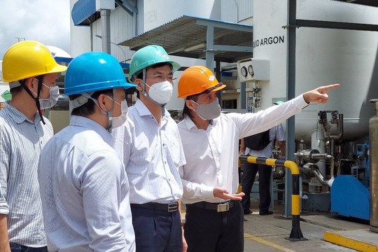 Doanh nghiệp trốn đóng bảo hiểm xã hội sẽ không được xét đấu thầu đầu tư công