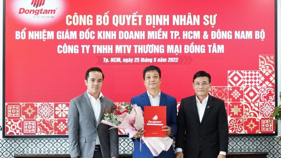 Công ty Soài Rạp bị cưỡng chế số tiền nợ thuế gần 56,6 tỷ đồng